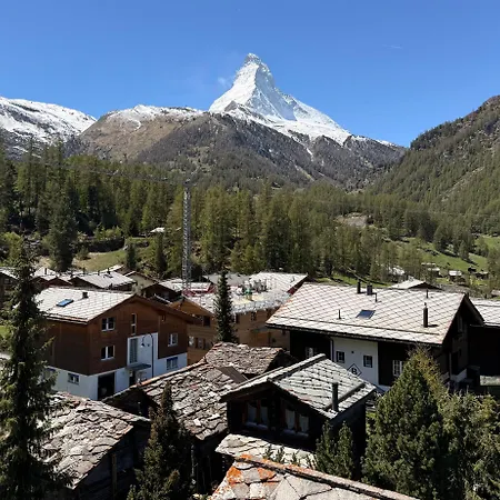 4478 Zermatt