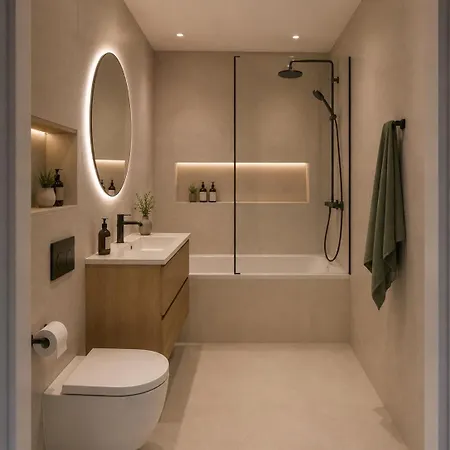 Apartment 4478 *